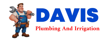 Trusted plumber in VIRDEN